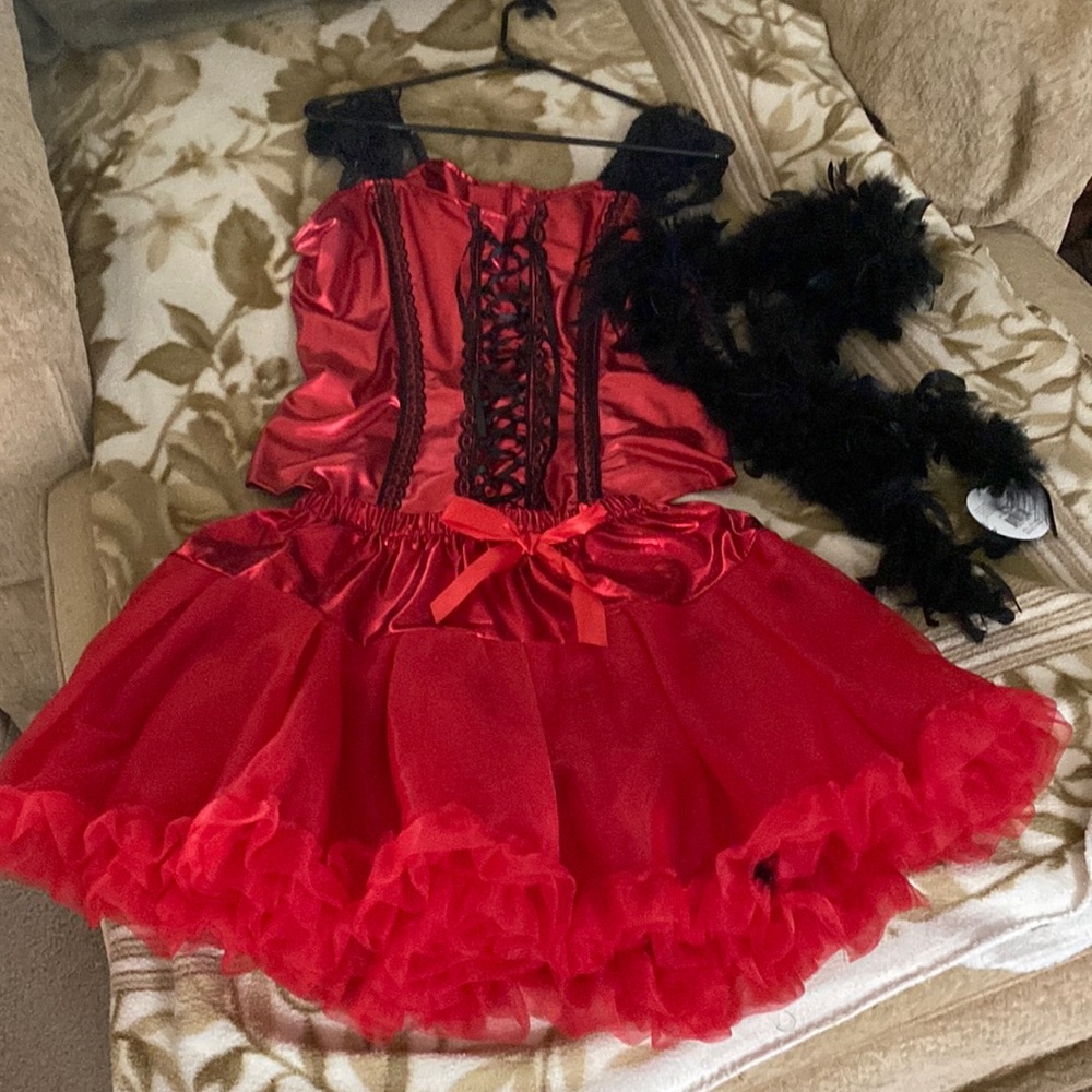 Costume sexy